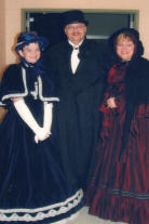 Keeper Of The Chimes