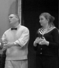 Goodnight Mrs. Puffin